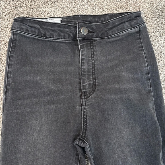 FREE PEOPLE We The Free Just Float On Flare Jeans - Picture 5 of 11